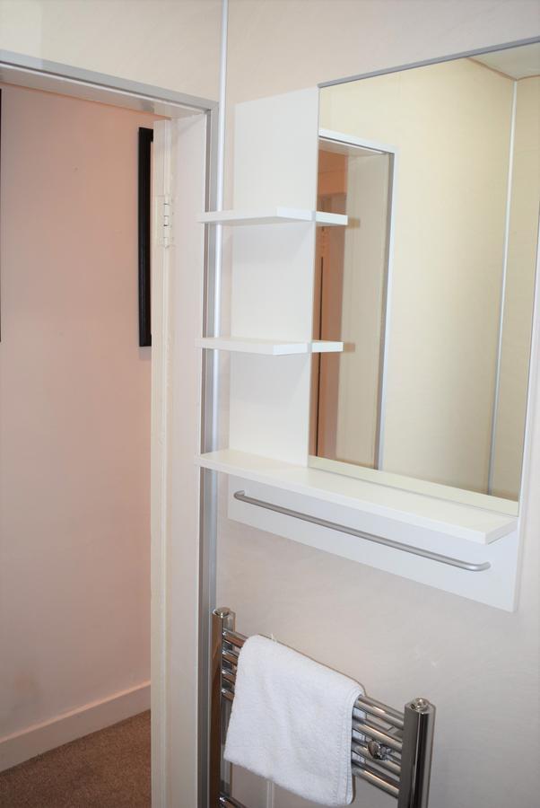 Kelpies Serviced Apartments-Bonnie Edinburgh Exterior foto